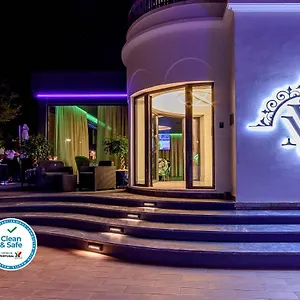 visit hotel