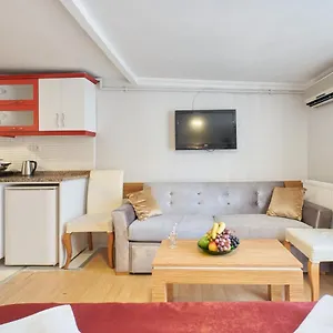Taksim 3*, Стамбул Турция