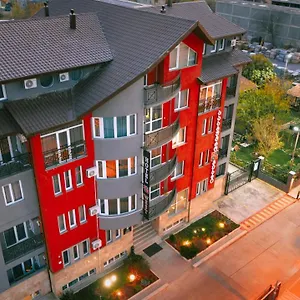 West 4*, Тбилиси Грузия
