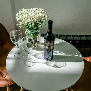 Luxury 5*, Тбилиси Грузия