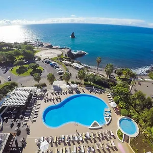Melia Madeira Mare 5*, Фуншал Португалия