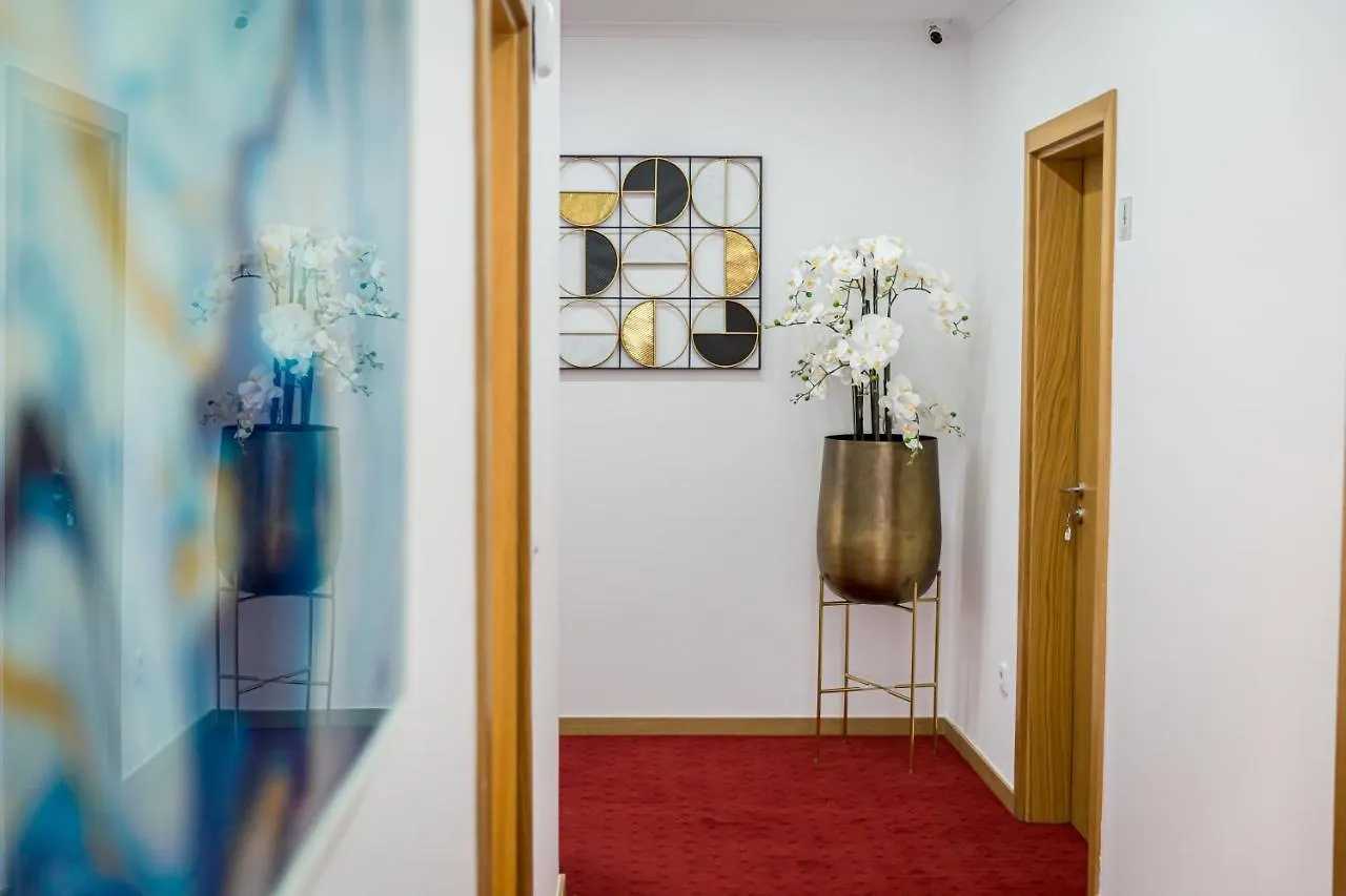 Comtesse Lisbonne Guest House By Homing Lisboa