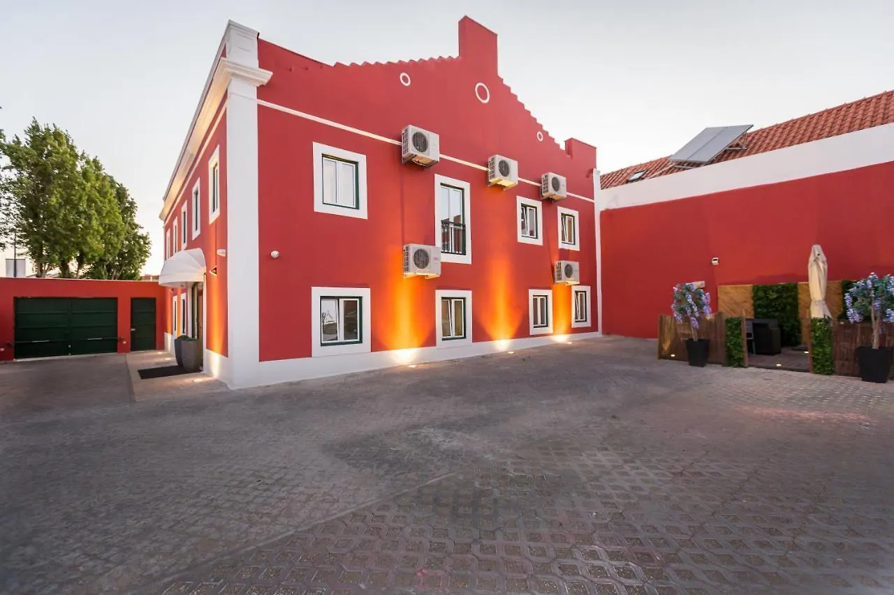 Comtesse Lisbonne Guest House By Homing Portugal
