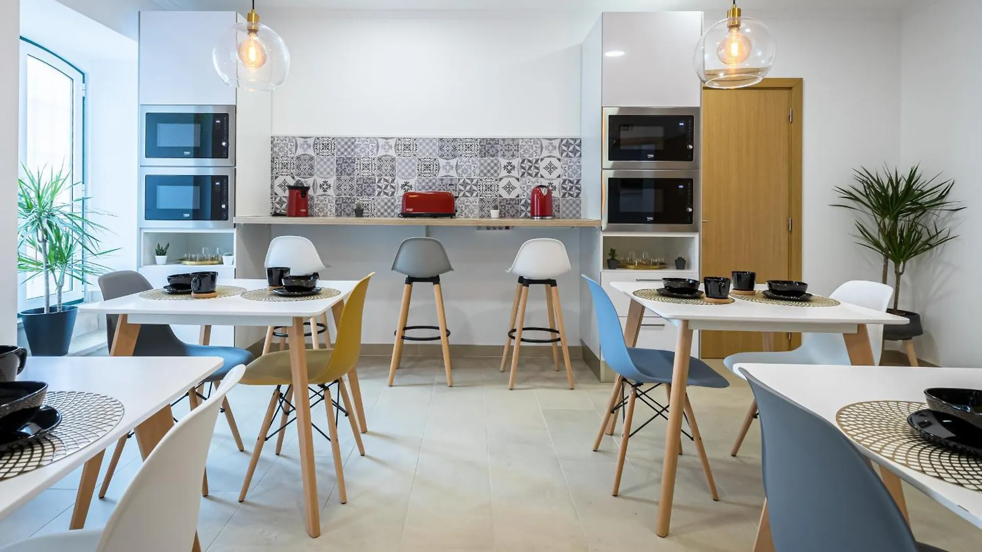 Comtesse Lisbonne Guest House By Homing  Lisboa