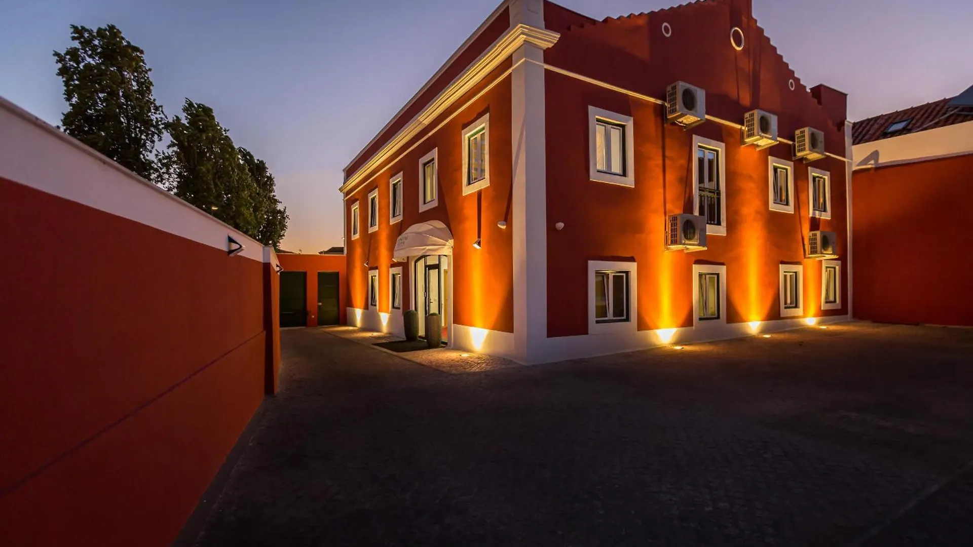 Comtesse Lisbonne Guest House By Homing  Lisboa